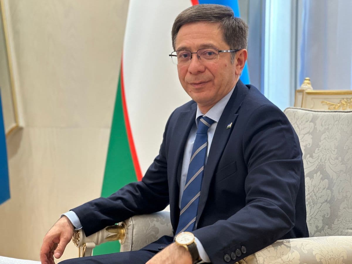 «Пора уйти от стереотипа, что мы конкуренты»