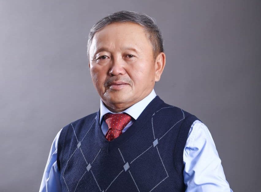 Счастье, заработанное трудом