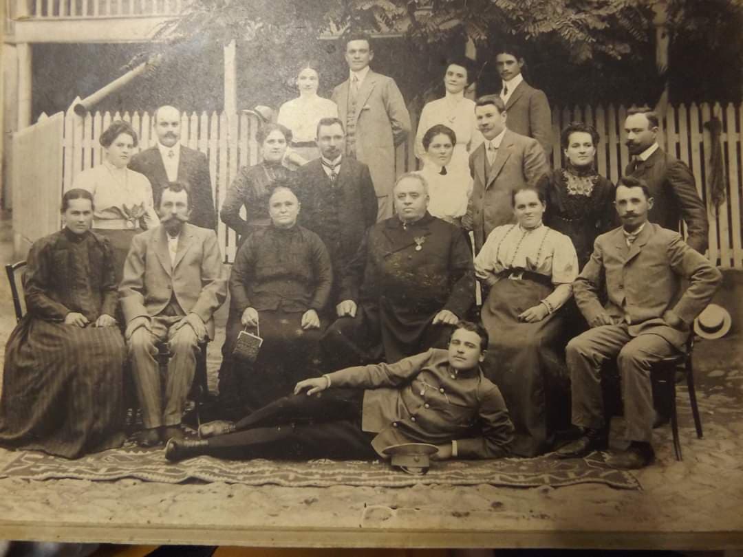 Вино и немцы в Азербайджане