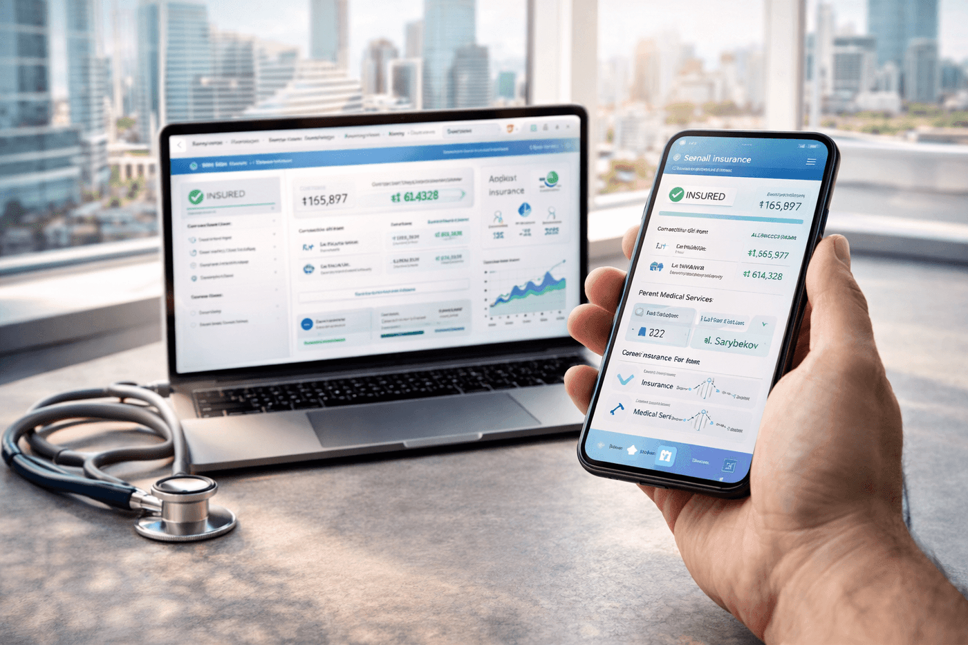 ОСМС под лупой