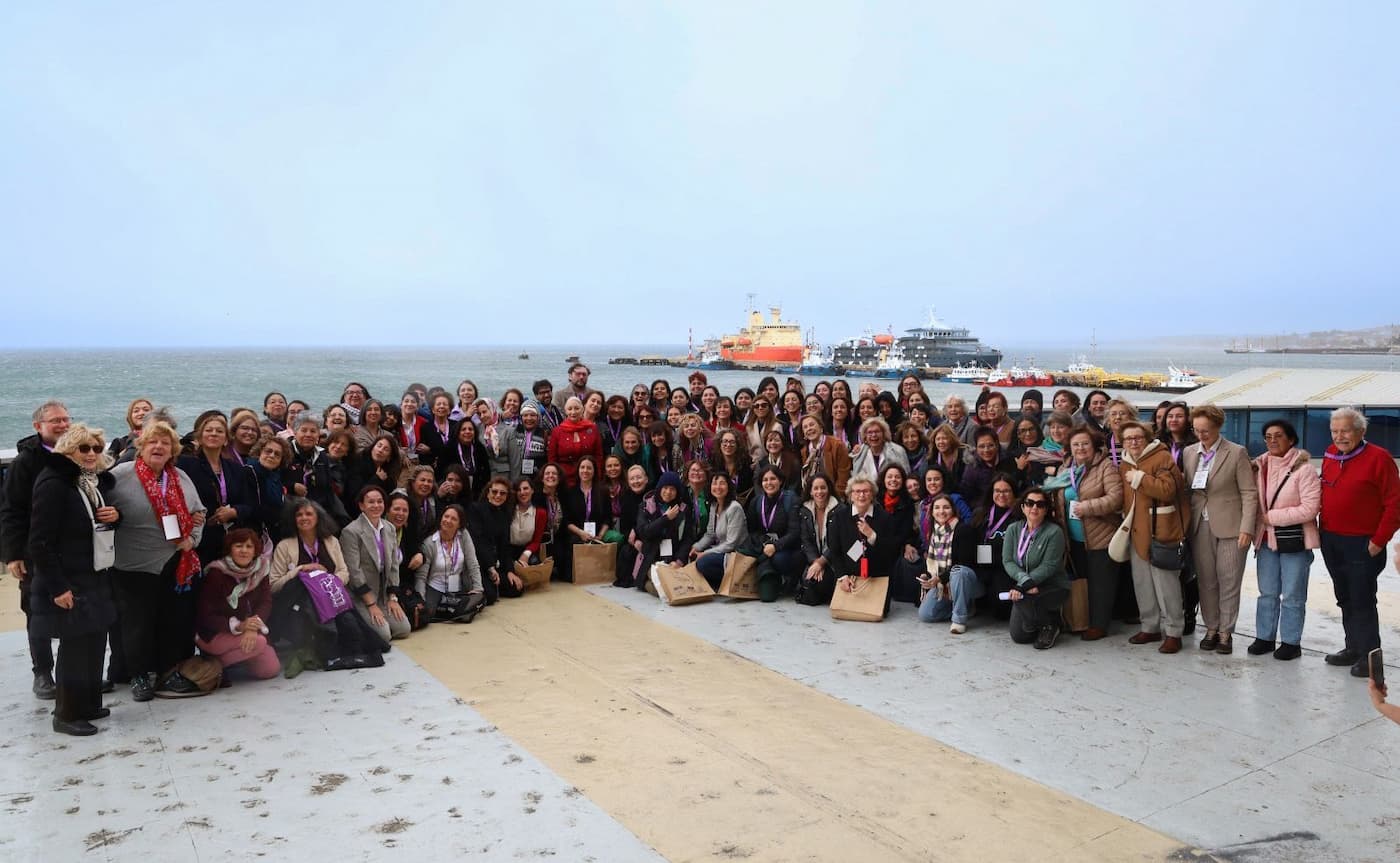 На краю земли