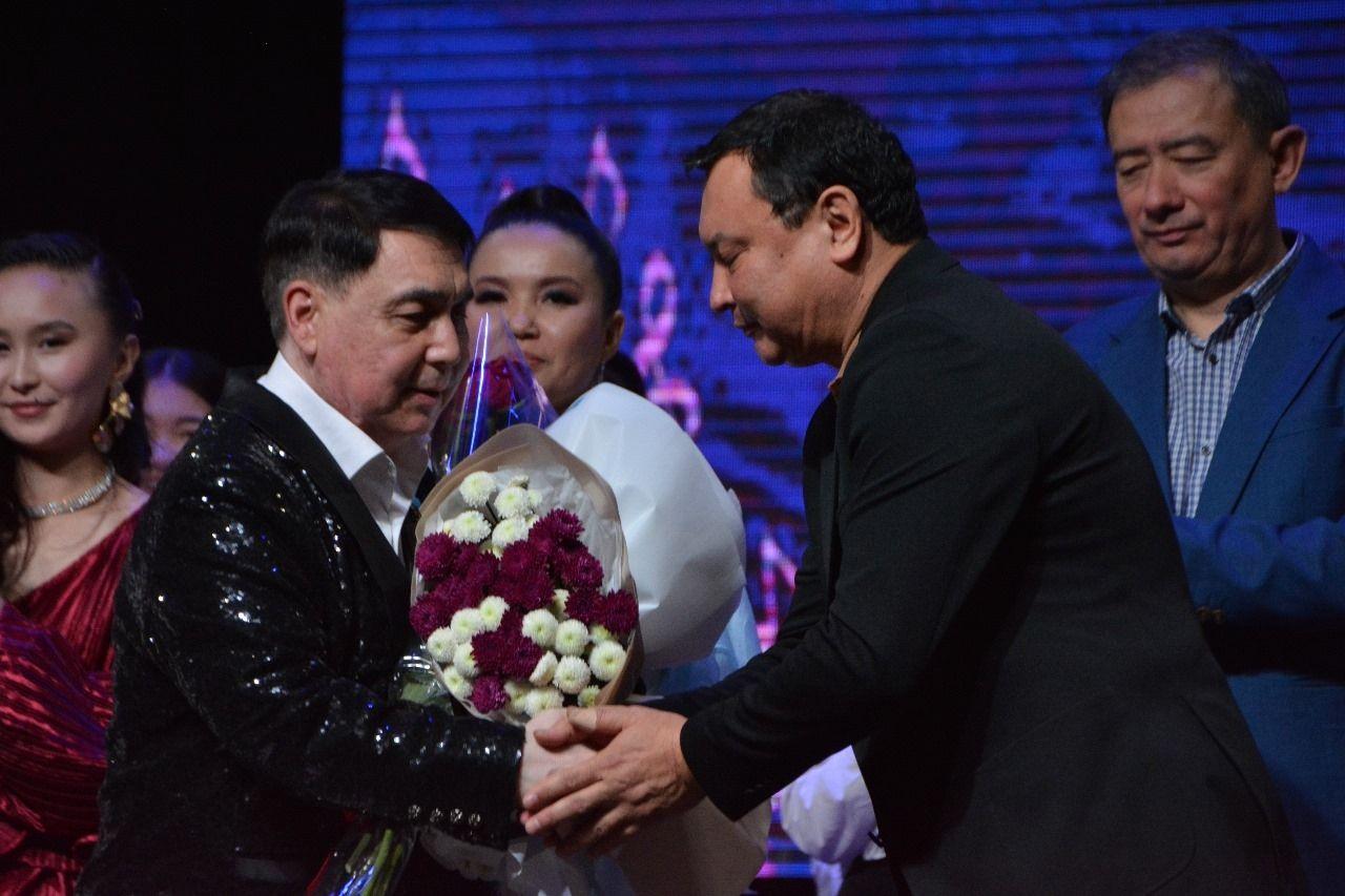 Павлодарский марш