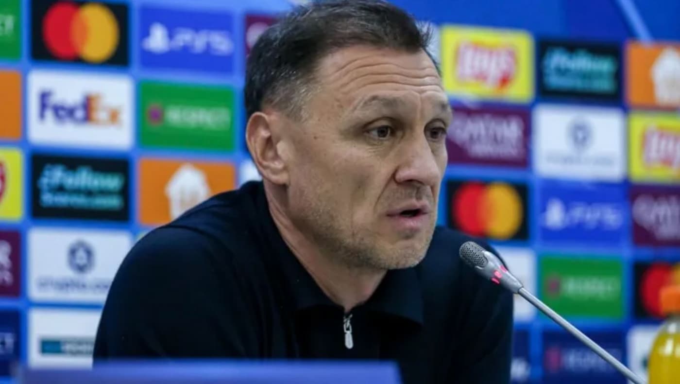 «Кайрат» первым вылетел из Лиги чемпионов