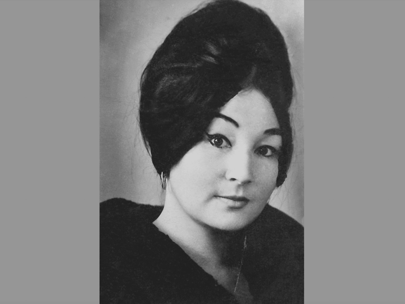 Жизнь Раузы — жизнь со счастливым эпилогом