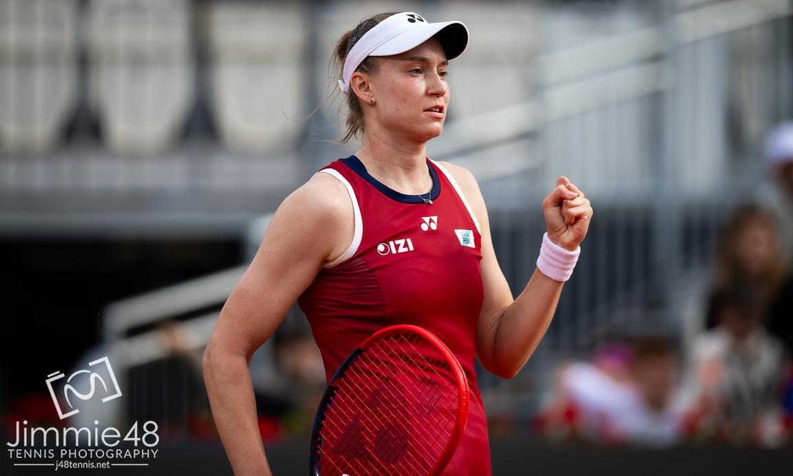 Рыбакина и Путинцева с побед стартовали на US Open-2026