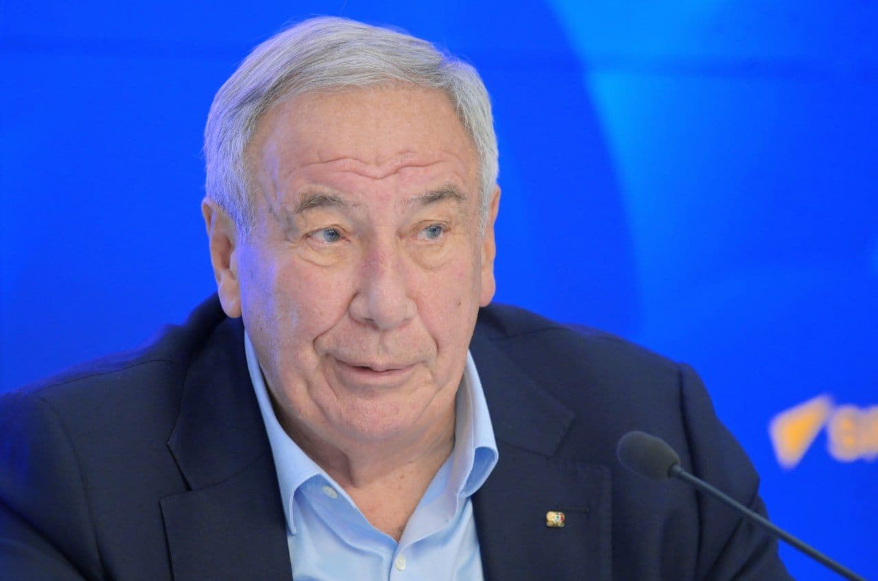 В России вспомнили, как упустили Рыбакину