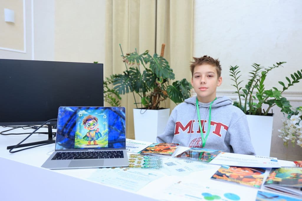 Вас обслуживает ИИ