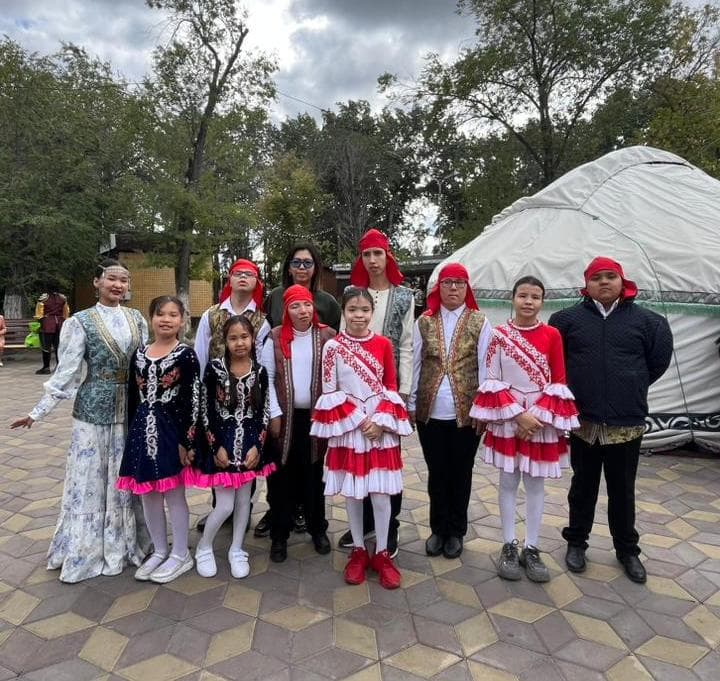 Истории силы и веры