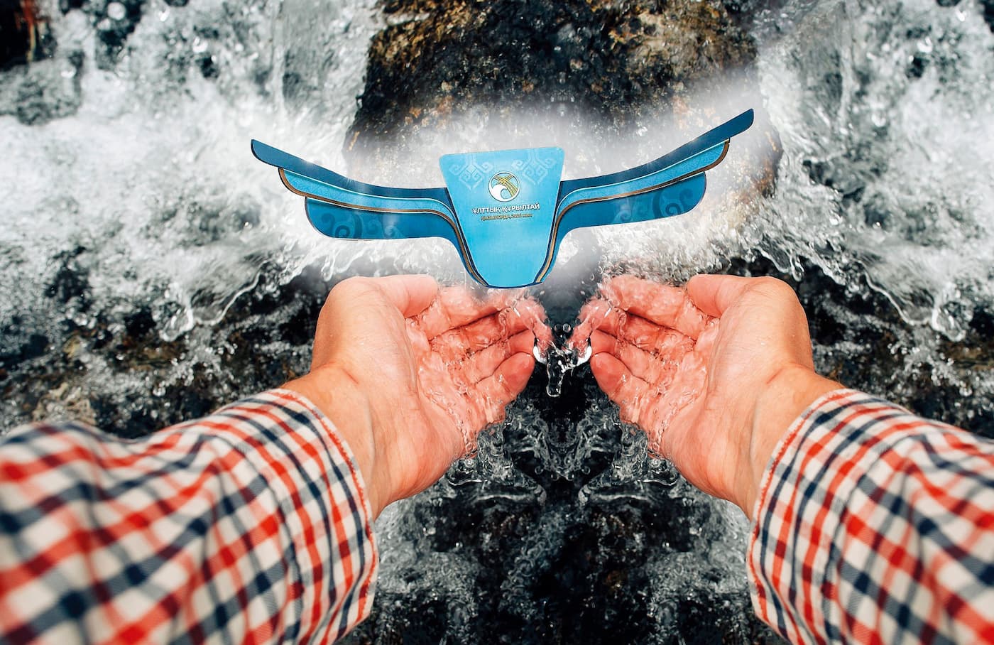 Новая реальность Курултая