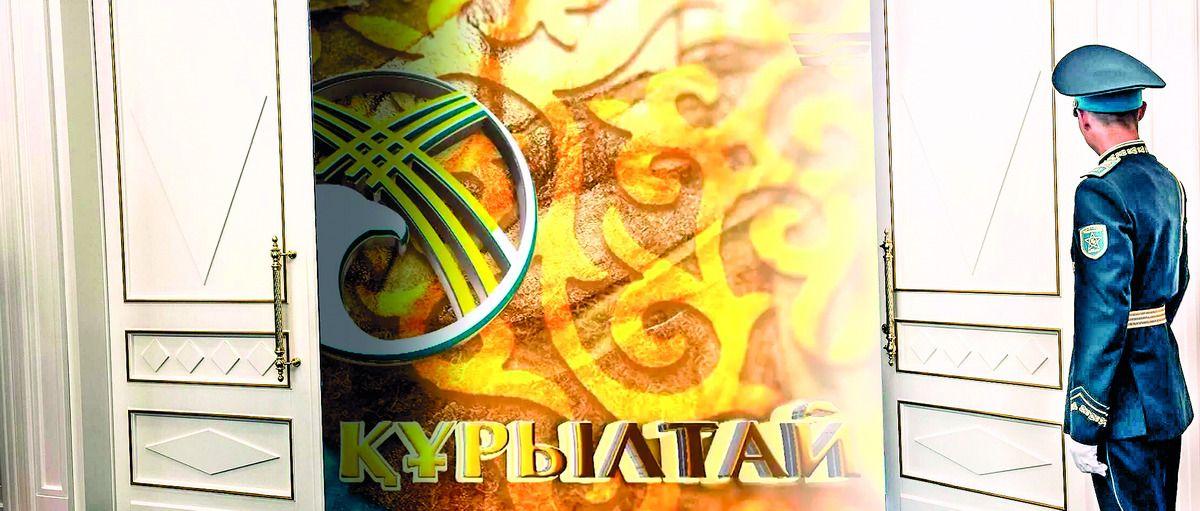Курултай: кто останется?