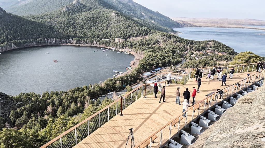 Красота в глазах смотрящего