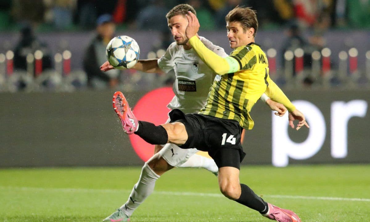 «Кайрат» — «Пафос»: ничья, ставшая уроком и базой будущих побед