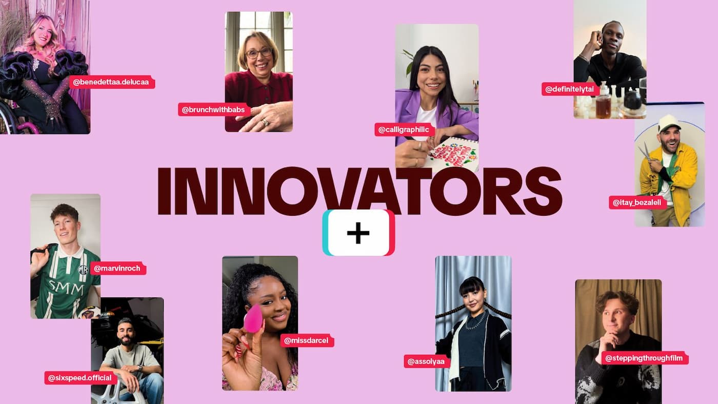 Казахстан в мировых трендах TikTok