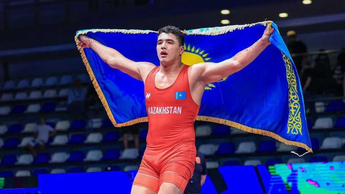 14 медалей из Минска