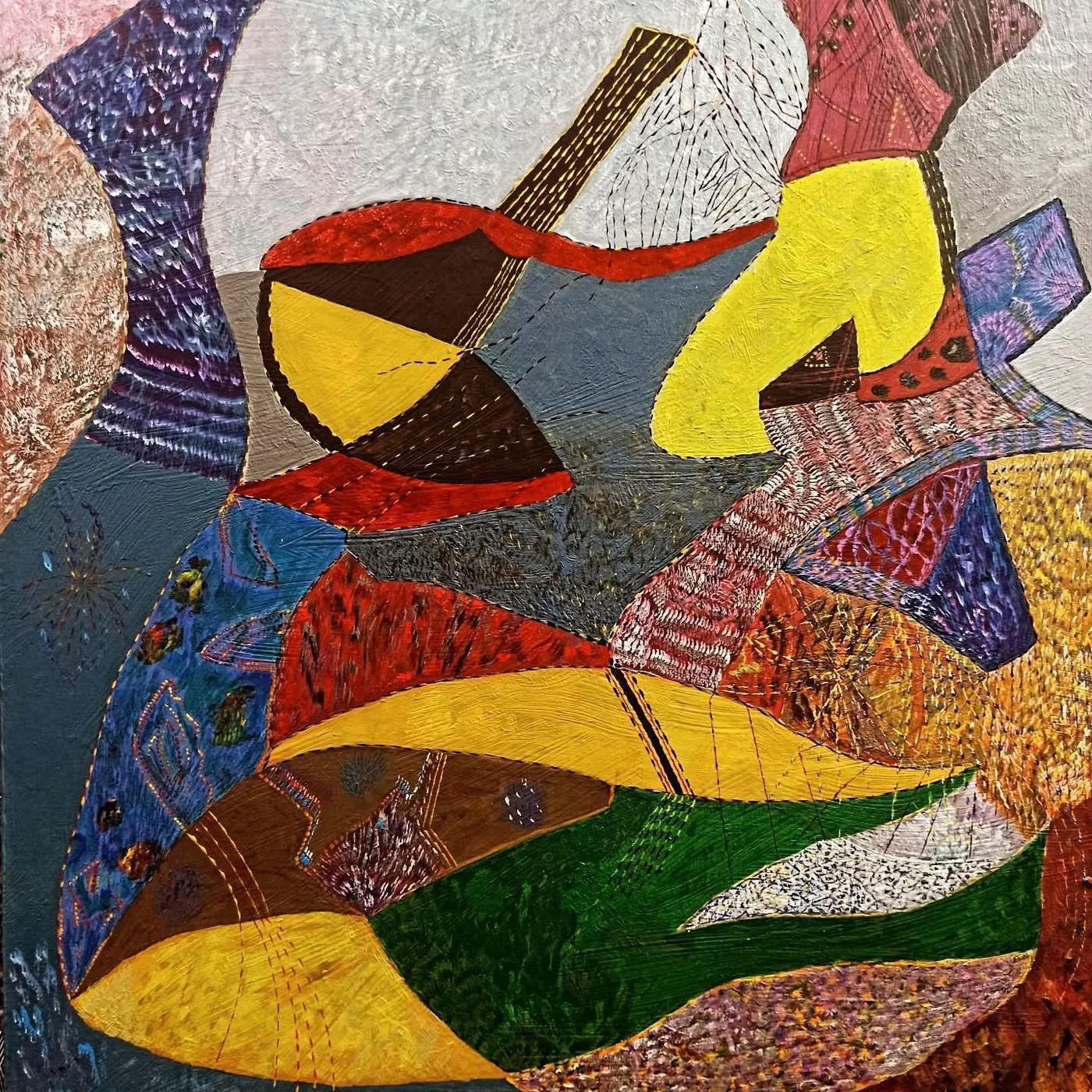 Главное — не перестать удивляться