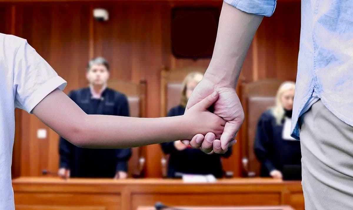 С глаз долой — из сердца вон