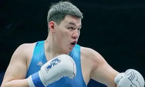 Набоксировали на пять наград