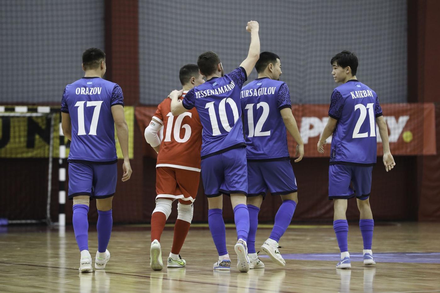 Стопроцентный результат!