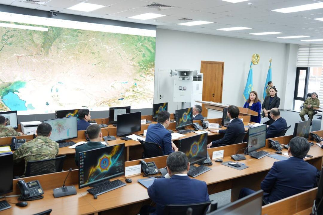 Как новый Водный кодекс поможет усилить предупреждение паводков