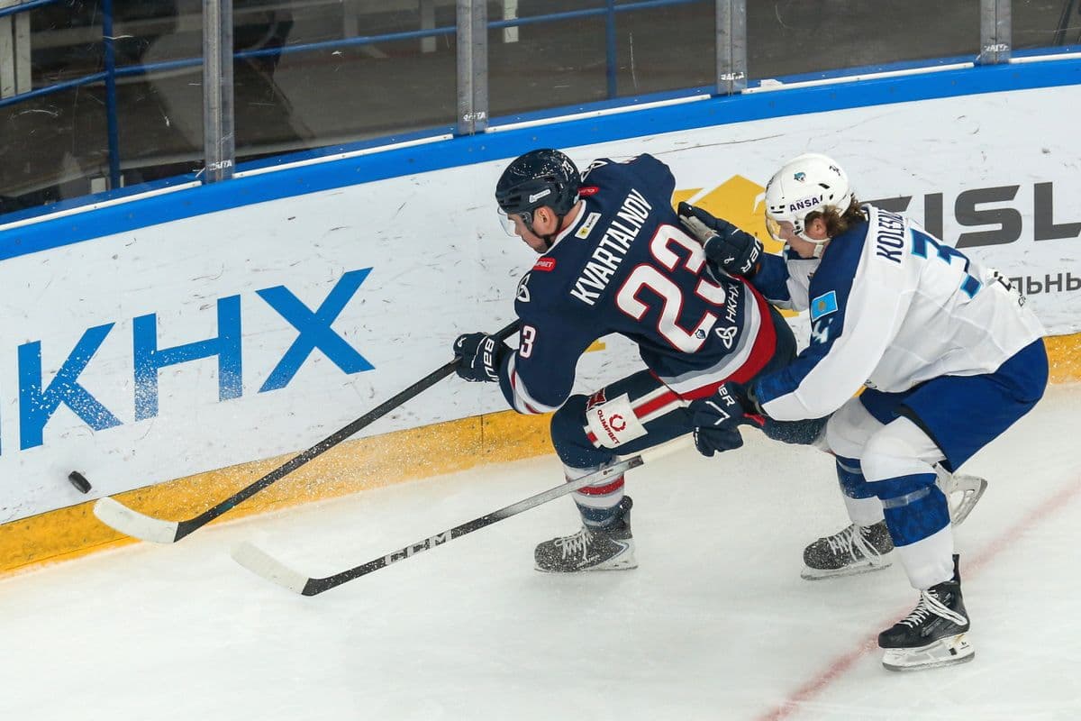 Самая неудачная игра в сезоне