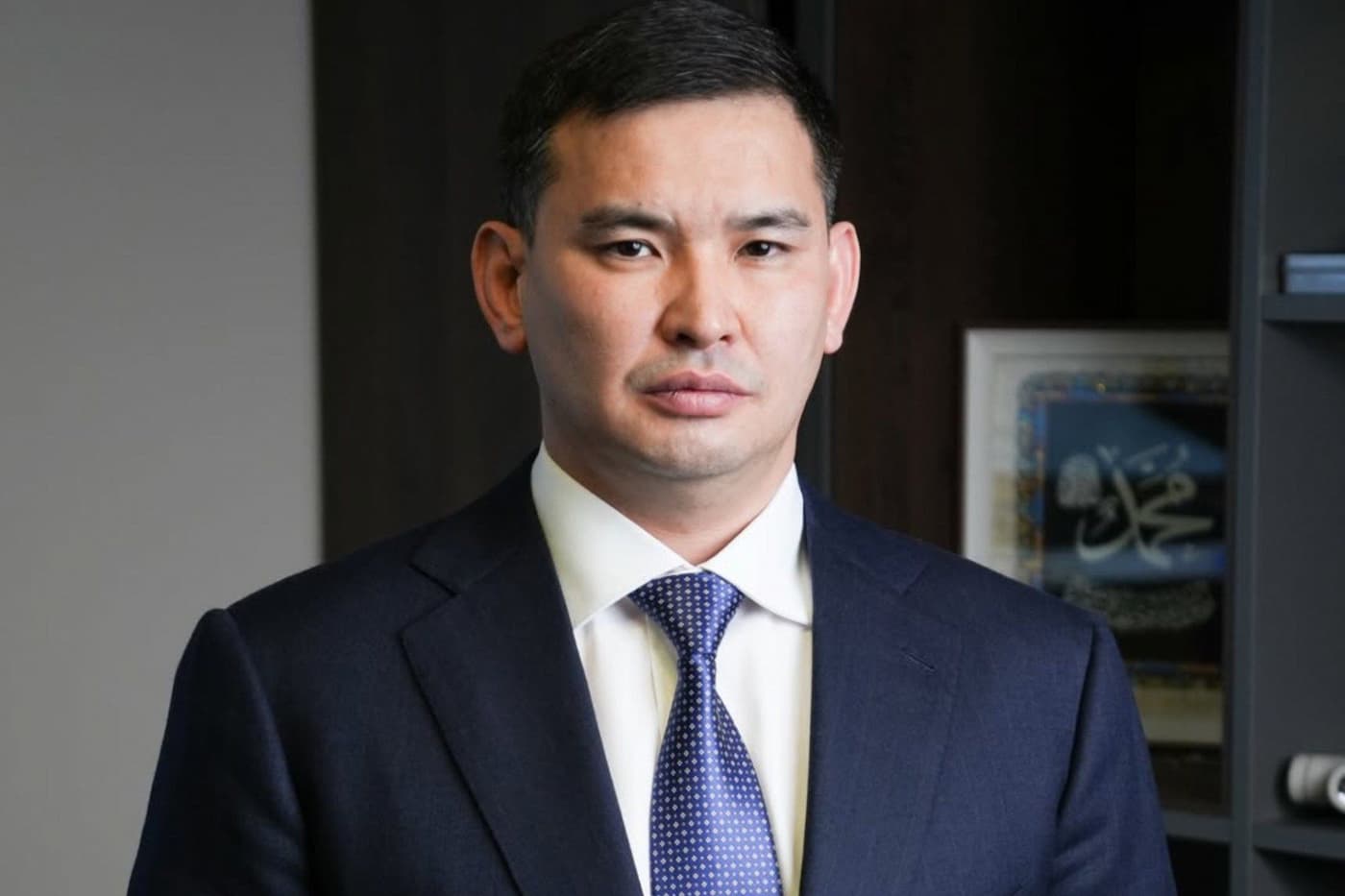 У казахстанской федерации борьбы новый президент