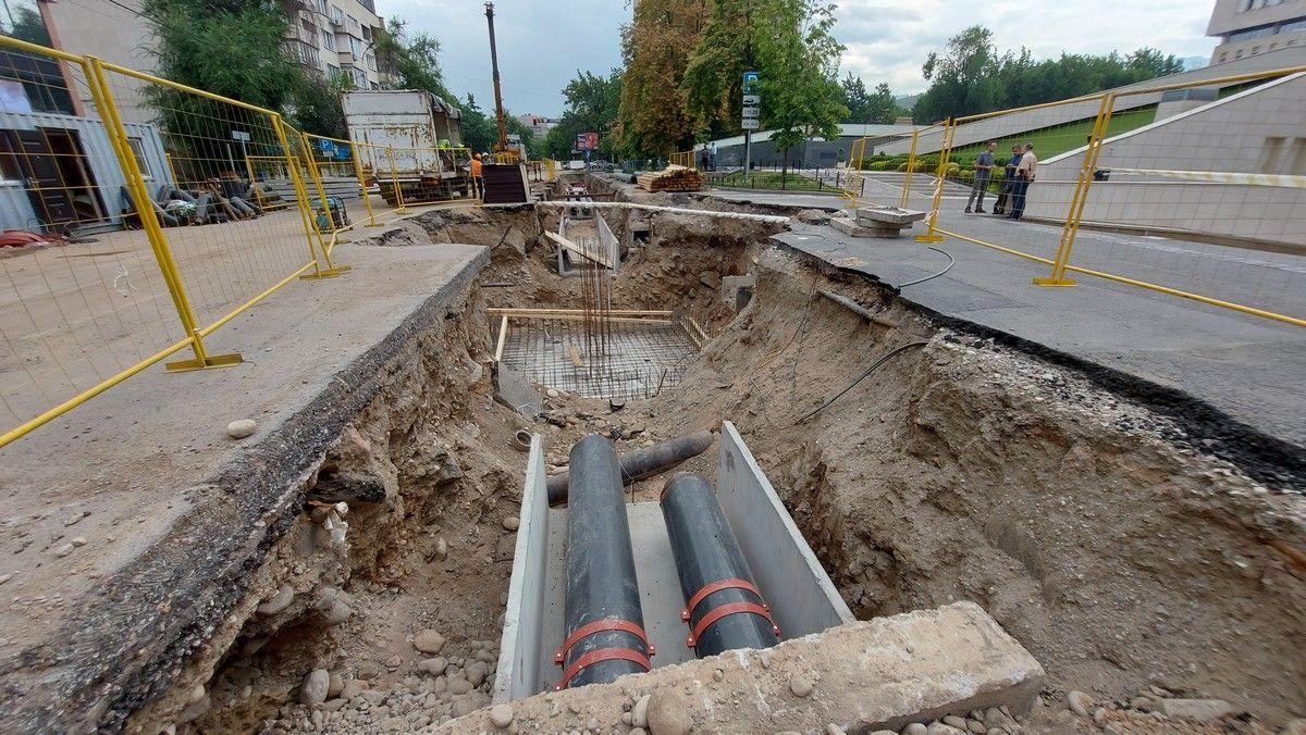 Где ремонтируют ТЭЦ, котельные и теплосети к отопительному сезону 2026-2027 годов
