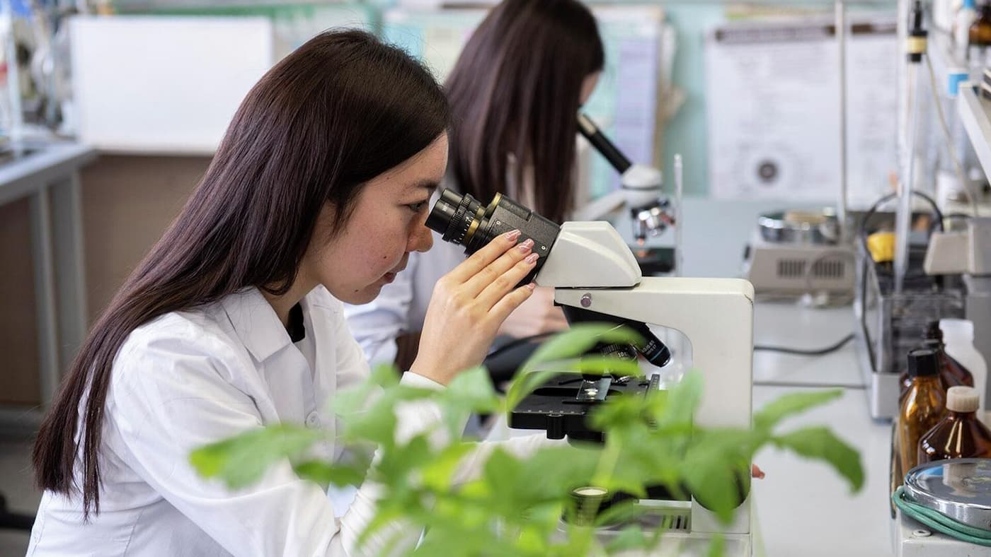 Наука на продажу