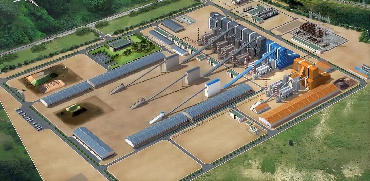 Новый завод в Павлодаре