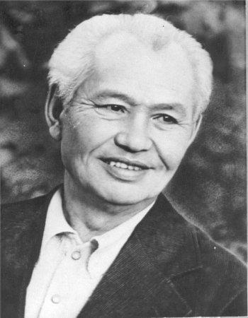 Свидетель истории