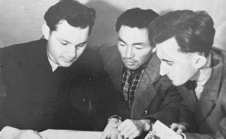 «ВОЙНУ УВИДЕТЬ В ДЕТСТВЕ ДОВЕЛОСЬ…»