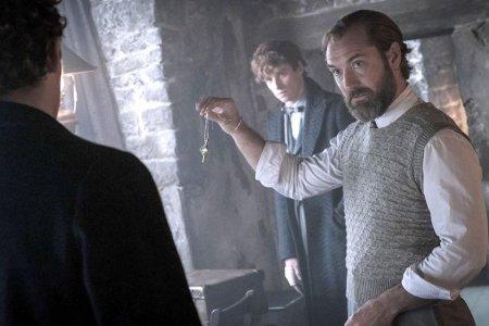 На волшебном перепутье