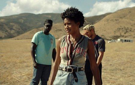 В погоне за зрелищем